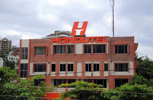 Congreso Nacional autorizó a Hondutel para que negocie crédito de LPS. 300 millones únicamente para el Plan de Retiro Voluntario